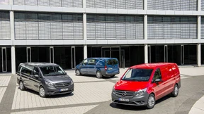 Bußgeldverfahren jetzt auch gegen Daimler