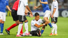 „Das ist eine große Schande“