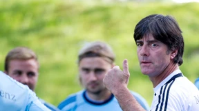 Deutschland gegen Bundesliga