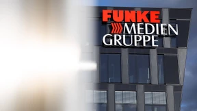 Funke Mediengruppe von Hackern attackiert