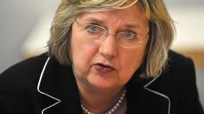 Bildungssenatorin Jürgens-Pieper legt Amt nieder