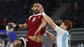 Qatar komplettiert die Finalrunde