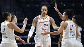 US-Basketballerin Griner will Karriere in Phoenix fortsetzen
