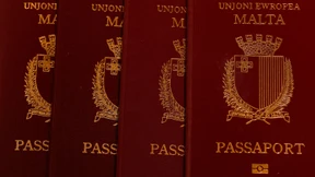 Den Pass nicht verramschen