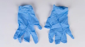 Öko-Handschuhe mit Milliarden-Markt-Potential