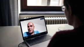 Ein Blick in andere Leben