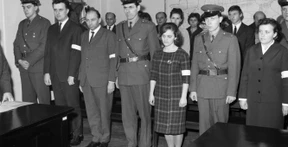 Die Helden von gestern