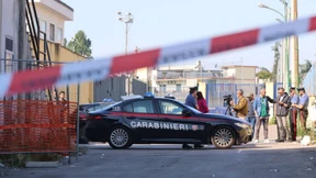 Brutal erschlagen und im Unrat versteckt