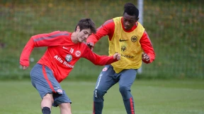 Absturz nach kurzem Höhenflug