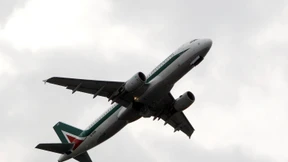 900-Millionen-Hilfe für Alitalia war rechtswidrig