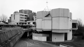 Aufzeichnungen von Räumen und Städten