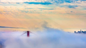 Der Niedergang von San Francisco