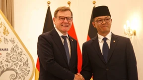 Wadephul legt gegen China nach