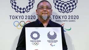 Japan präsentiert ein neues Olympia-Logo
