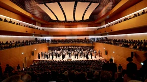 Das bringt die ganze Stadt zum Klingen 