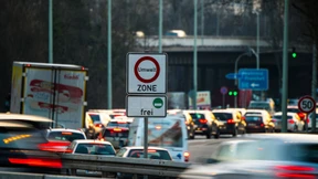 Fahrverbote für ältere Diesel rücken näher