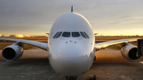 Das große Ausschlachten der A380 beginnt