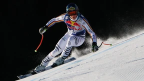 Deutsche Ski-Asse geschlossen schwach