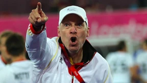 „Der Fußball ist manchmal hintendran“