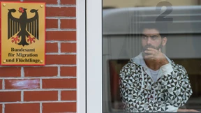 Kabinett bringt Asyl-Gesetzespaket auf den Weg