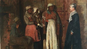 Die Legende vom Gewappneten