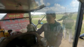 Ein Hungerlohn für die Familie