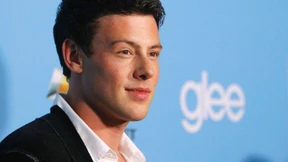„Glee“-Star Cory Monteith tot in Hotel gefunden