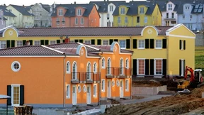 Stillstand in der Mietrechtsreform