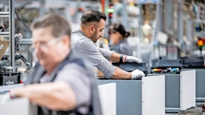 Der schwierige Umstieg auf natürliche Kältemittel in Wärmepumpen