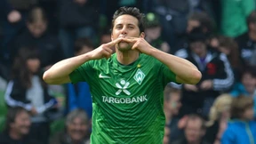 Dreimal ist Pizarros Recht