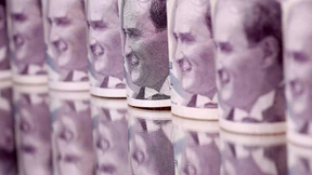 In der Türkei braut sich eine Finanzkrise zusammen