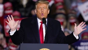 Medien sind so zahm gegenüber Biden