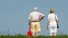 Was Union und SPD bei der Rente wollen