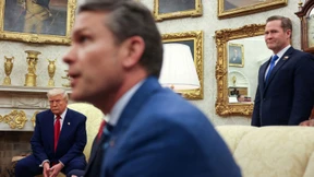 Warum Politiker den Messenger Signal nutzen