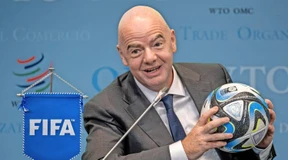 FIFA mit Rekordeinnahmen