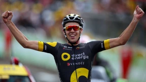 Calmejane siegt als Solist