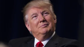 Trump duldet keinen Widerspruch