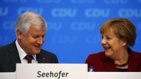 Seehofer legt Verfassungsklage zu den Akten