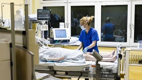 Die dritte Welle brechen