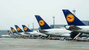 Kartellamt skeptisch gegenüber Lufthansa-Ticketpreisen