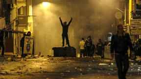 Deutsche Journalisten in der Türkei festgenommen 