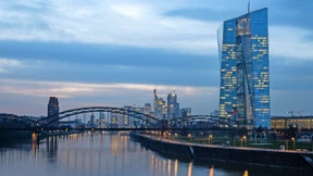 Bargeld im Smartphone