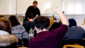 Jeder Zweite hat Ausbildung oder Abi