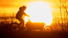 Nichts gegen Lastenräder!