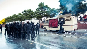 Wie kann man eine Stadt sicherer machen?