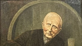 Künstlerische Blicke auf die Stadt