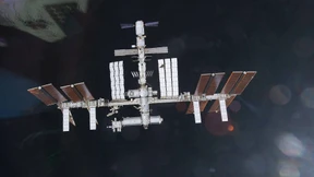 Vereinigte Staaten gründen ihre eigene „Space Force“