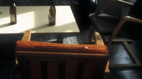 Oh, du hässliche Studentenbude!