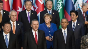 Die Dschihadisten im Visier