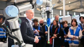 Deutsche KI-Start-ups boomen – und hängen trotzdem hinterher